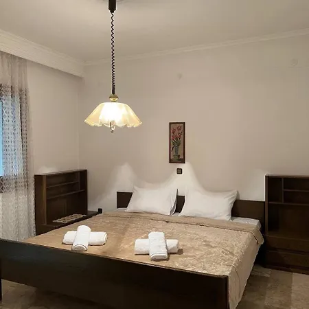 Elysea Apartment