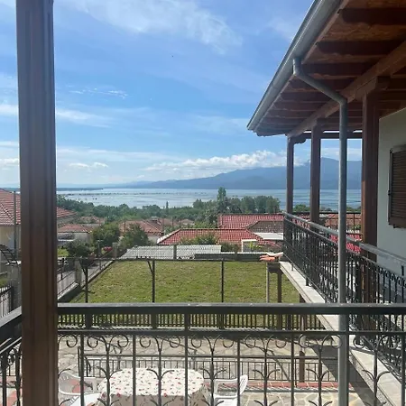 Elysea Apartment Mandraki (Macedonia)
