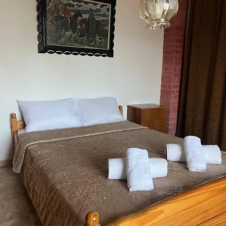 Elysea Apartment Mandraki (Macedonia)