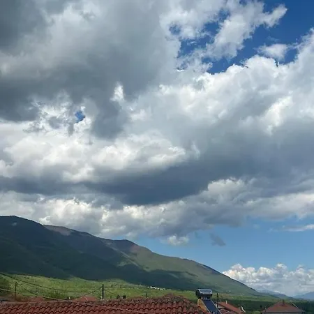Elysea Apartment Mandraki (Macedonia)