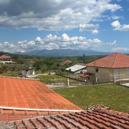 Elysea Mandraki (Macedonia)