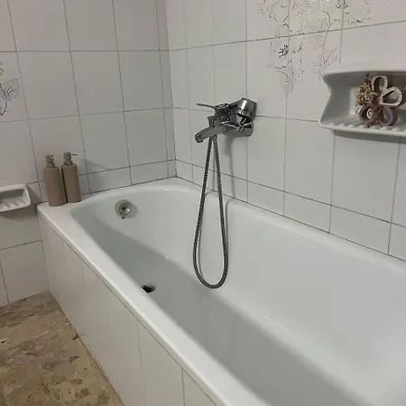 Elysea Apartment Mandraki (Macedonia)