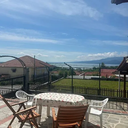 Apartment Elysea Mandraki (Macedonia)